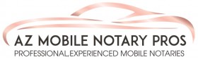 Mobile Notary near me
