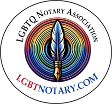 LGBTQ Notary, Arizona