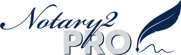 Notary2Pro