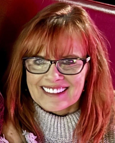 Cynthia Nolan