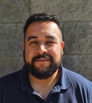 Ector Osornio Lujan