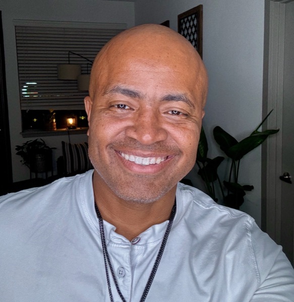 Christian "Jacobi" Williams