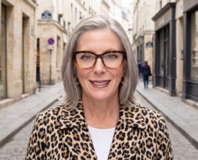 Jennifer Sultzaberger