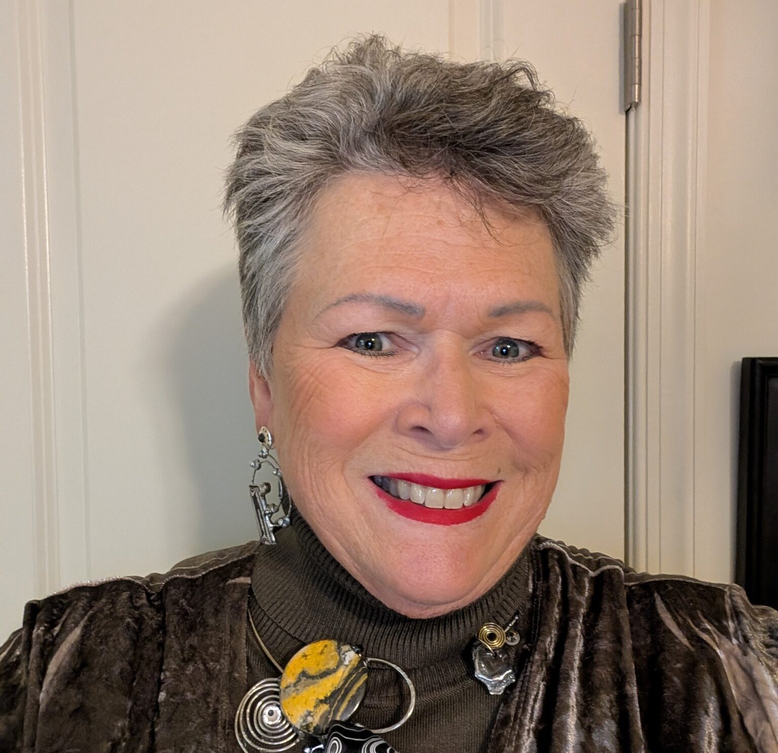 Beverly Cullen, LSA Mobile Notary Public #MobileNotaryHarrisburgPA