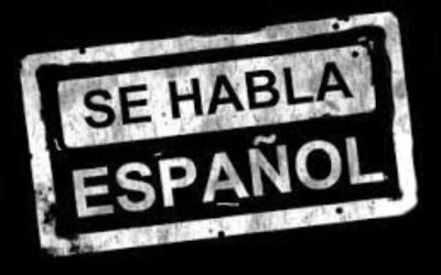 Se Habla Espanol